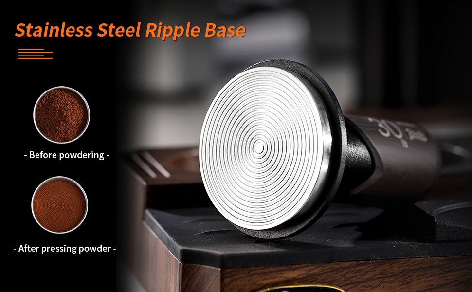 ripple base