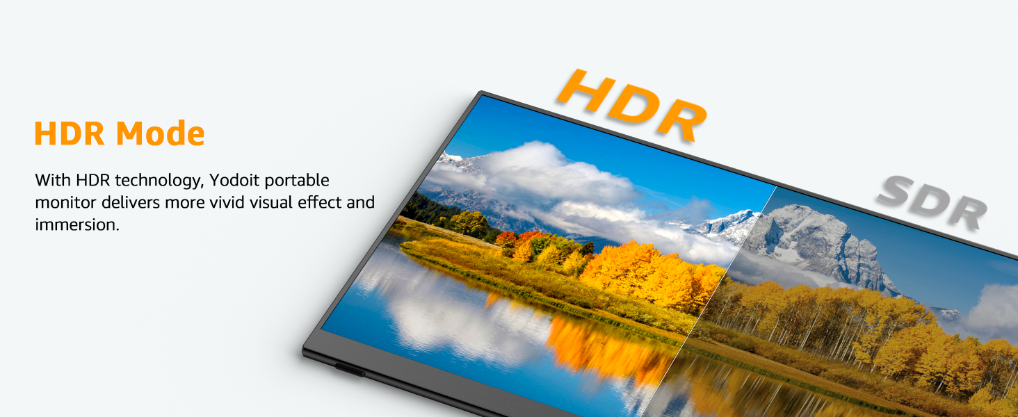 HDR