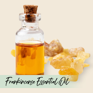 Frankincense Essential Oil