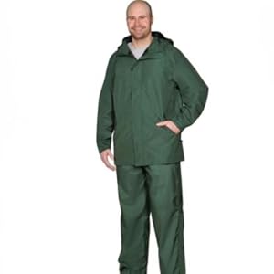 メンズウェア FR2golf Stretch Nylon 2way Rain Jacket L Amazon.com: Gempler's Breathable Fully-Lined Rain Jacket