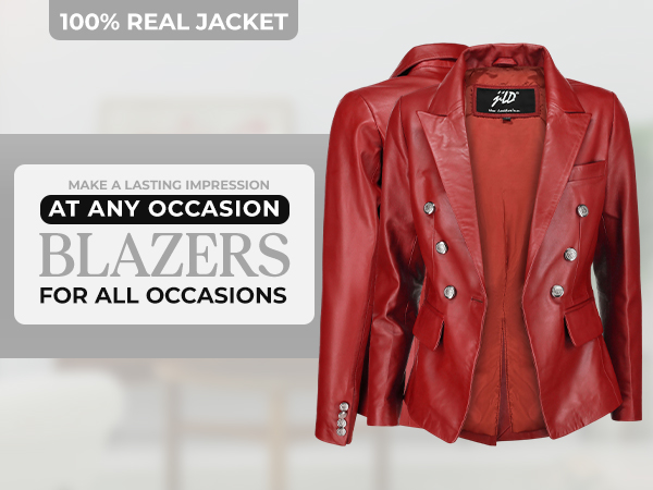 ジャケット・アウター LEATHER COMBINATION DOUBLE LAPELED COAT SSSTEIN 