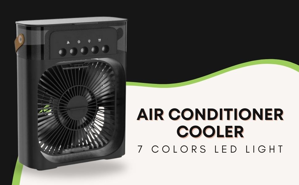 air cooler