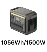Amazon.co.jp: 𝐀𝐧𝐤𝐞𝐫 𝟓𝟑𝟓 Portable Power Station