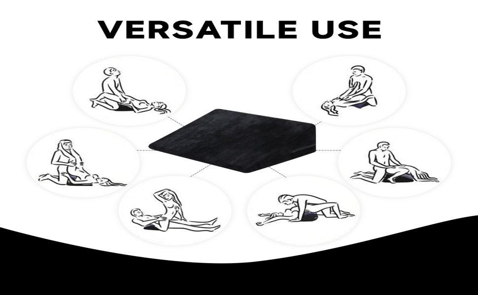 positioning pillow combo  foam cushion saddle toy pillow