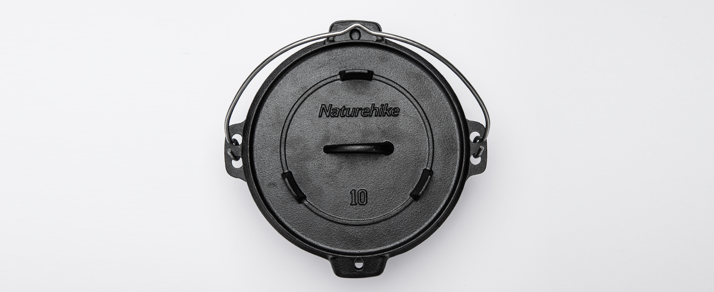 Naturehike Pot