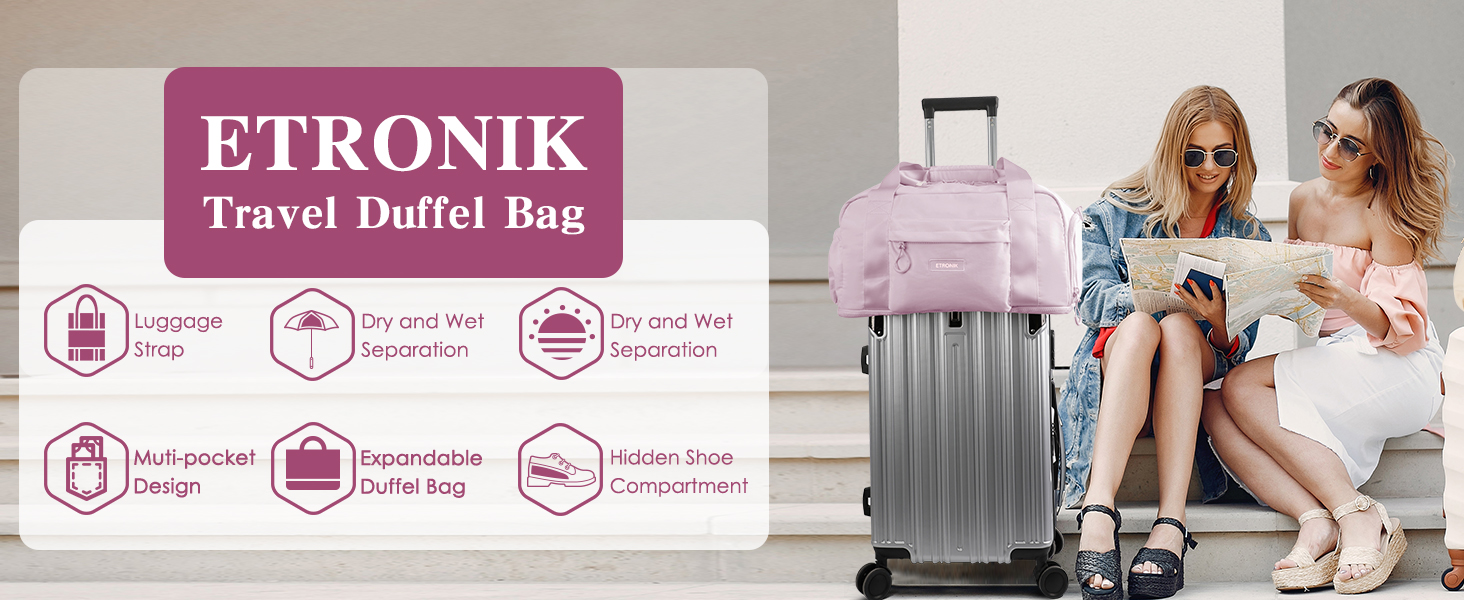 Travel Bag