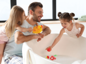 Lil' Jumbl Blox 100-Piece Set