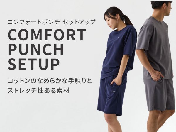 さ*様 ベネクス　リカバリーウェア　半袖　コンフォートポンチ　新品　ショートスリ Amazon | [ベネクス] リカバリーウェア コンフォートポンチ