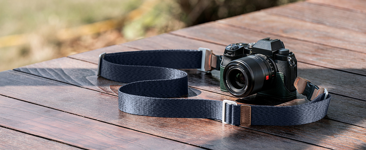 camera sholder sling strap