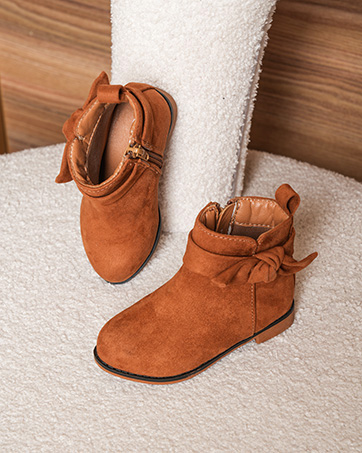 toddler boots