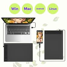A30 DESIGN TABLET