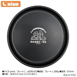 ステンレスプレート　33枚セット ステンレスプレート 33枚セット