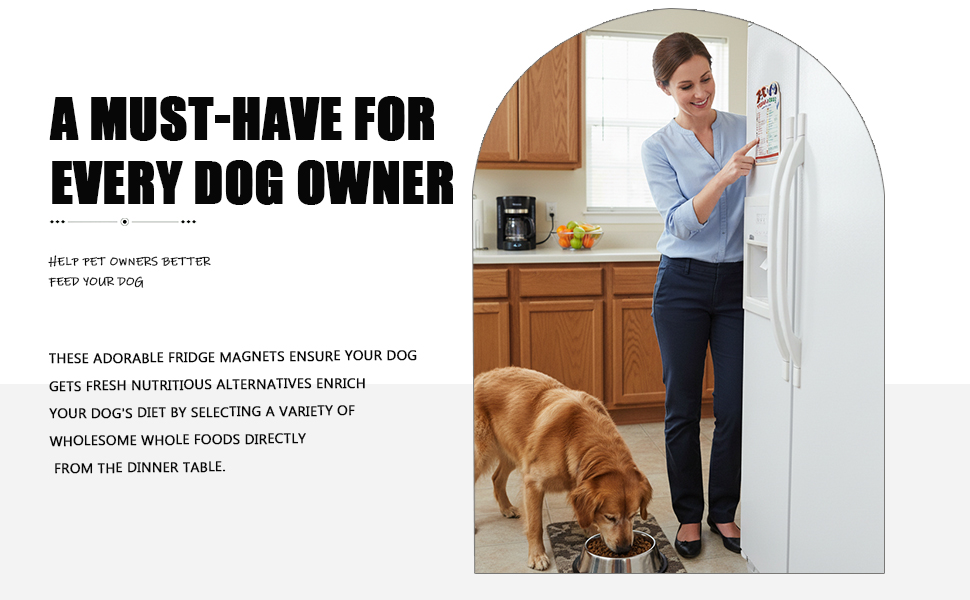 Puppy diet safety chart