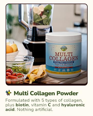 Terranics Multi Collagen