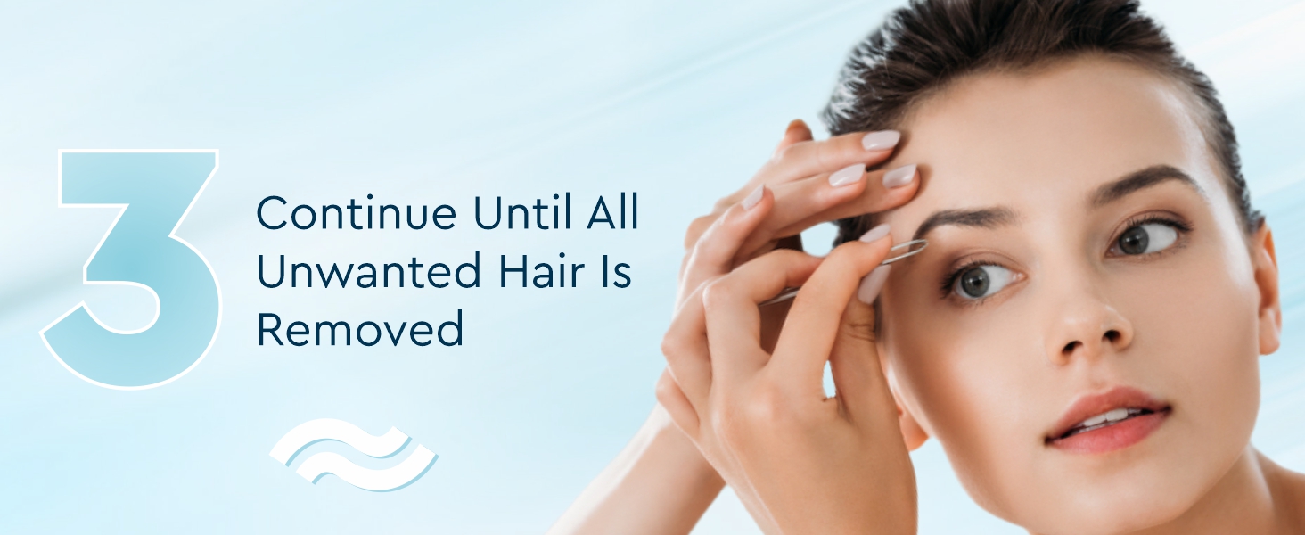 GUBB Pointed Tweezer For Blackheads & Ingrown Hair Stainless Steel