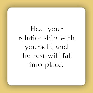 New Year Sale When You'Re Ready, This Is How You Heal (English) 12 When You'Re Ready, This Is How You Heal (English)
