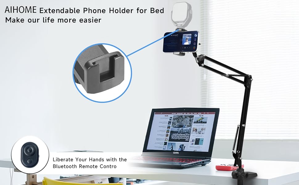 Phone Holder