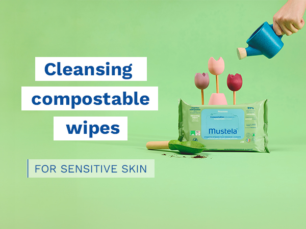 Fragranced Wipes