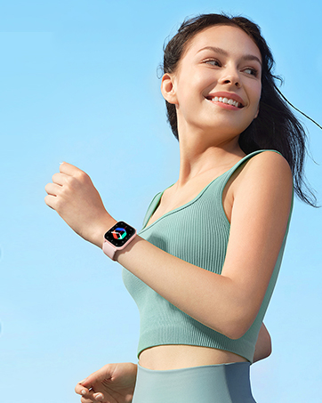 smart watch