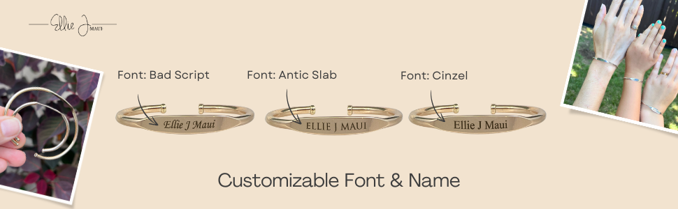CUFF ID