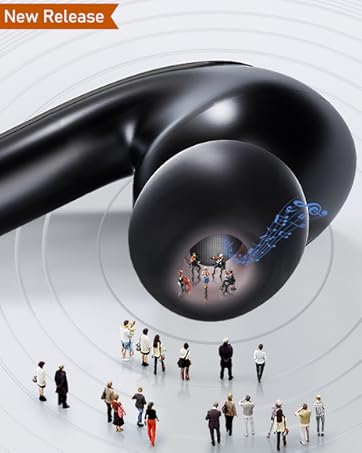 bluetooth earphones