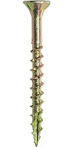 Amazon.com: Grip-Rite 114GCS5#8 x 1-1/4