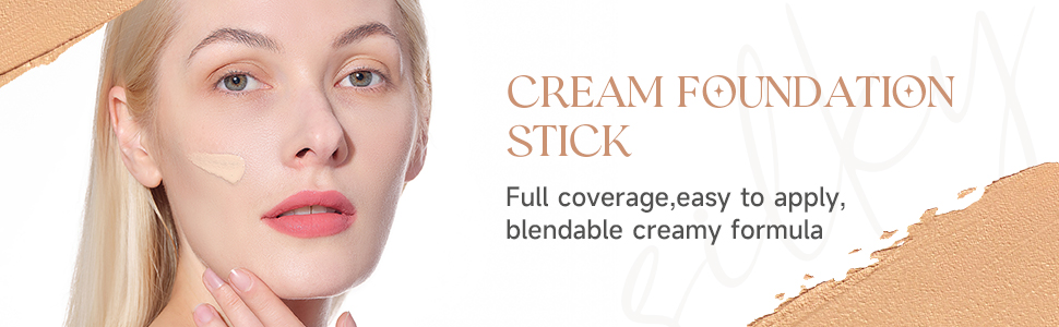 KISSIO foundation stick