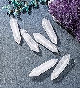 clear quartz