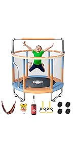 Kids Trampoline