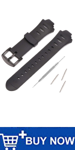 SUUNTO Observer（オブザーバー）替ベルト2本、電池交換セット有 Amazon.co.jp: SUUNTO スント ベルト 腕時計バンド, 交換用