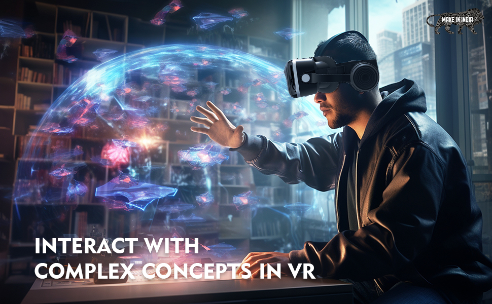 vr headset for mobiles