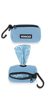 mesh dispenser voyager