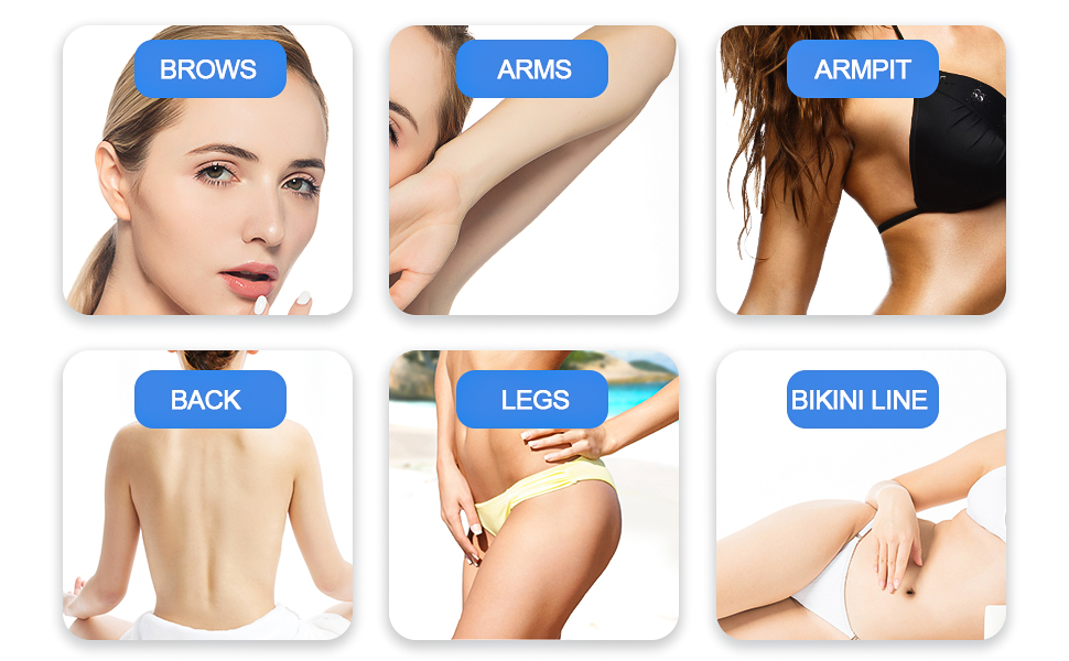 lifestance waxing bead