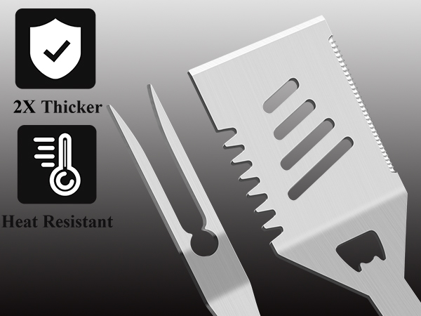 grill utensils