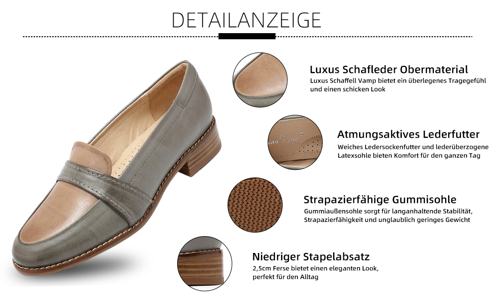 mona flying damen schuhe