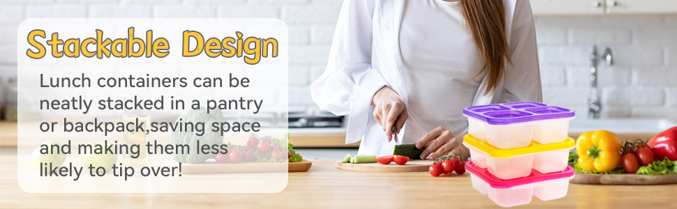 6.Work Bento Boxes