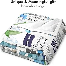 baby blanket gift baby shower