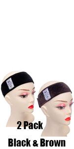 wig grip band wig band wig cap