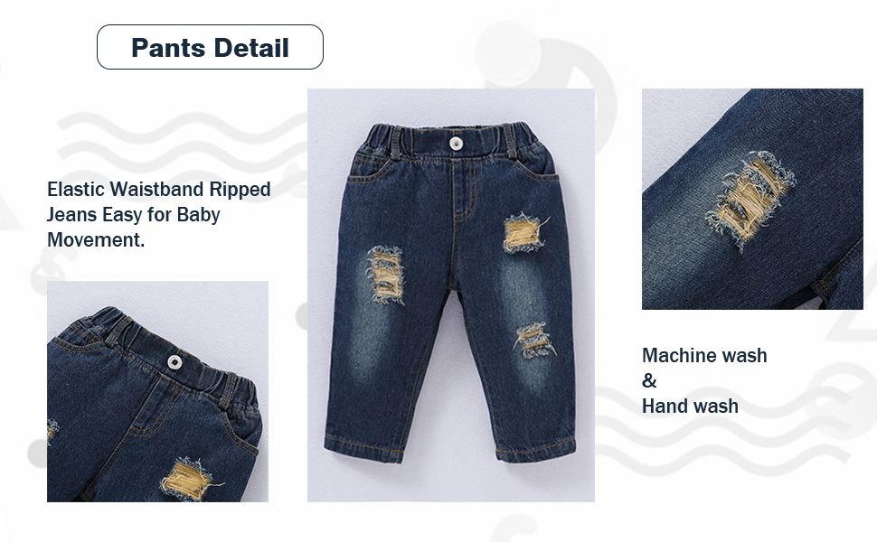 BABY BOY CLOTHES TODDLER BOY OUTFIT INFANT BOY