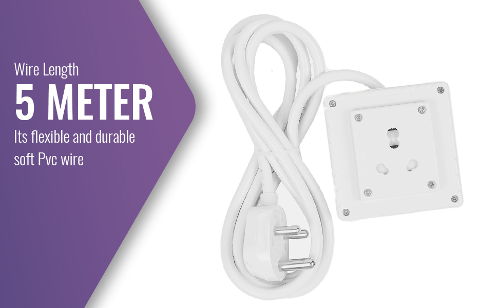 Ocko Extension Board