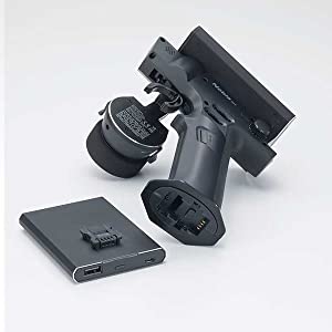 Amazon | Flysky Noble NB4 2.4GHz デジタルプロポセット ラジオ