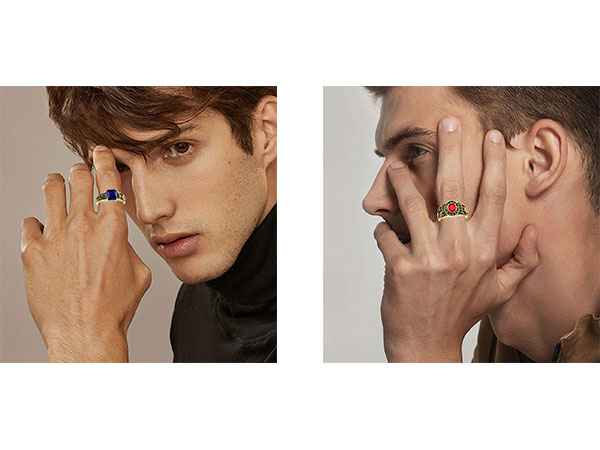 arakata sacai College Ring-BLACK Amazon.com: Class Ring High School 2024 Black College Class
