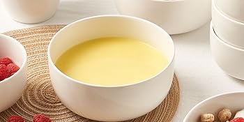 Package Include: Cereal Bowls Set of 6