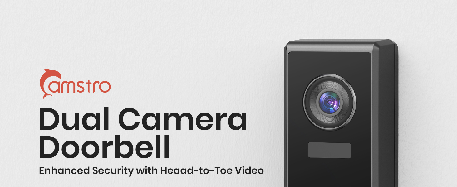 doorbell camera wireless