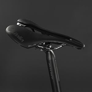 パーツ selle italia SLR boost superflow 130mm Selle Italia SLR Boost TM Superflow – Siodełko Szosowe