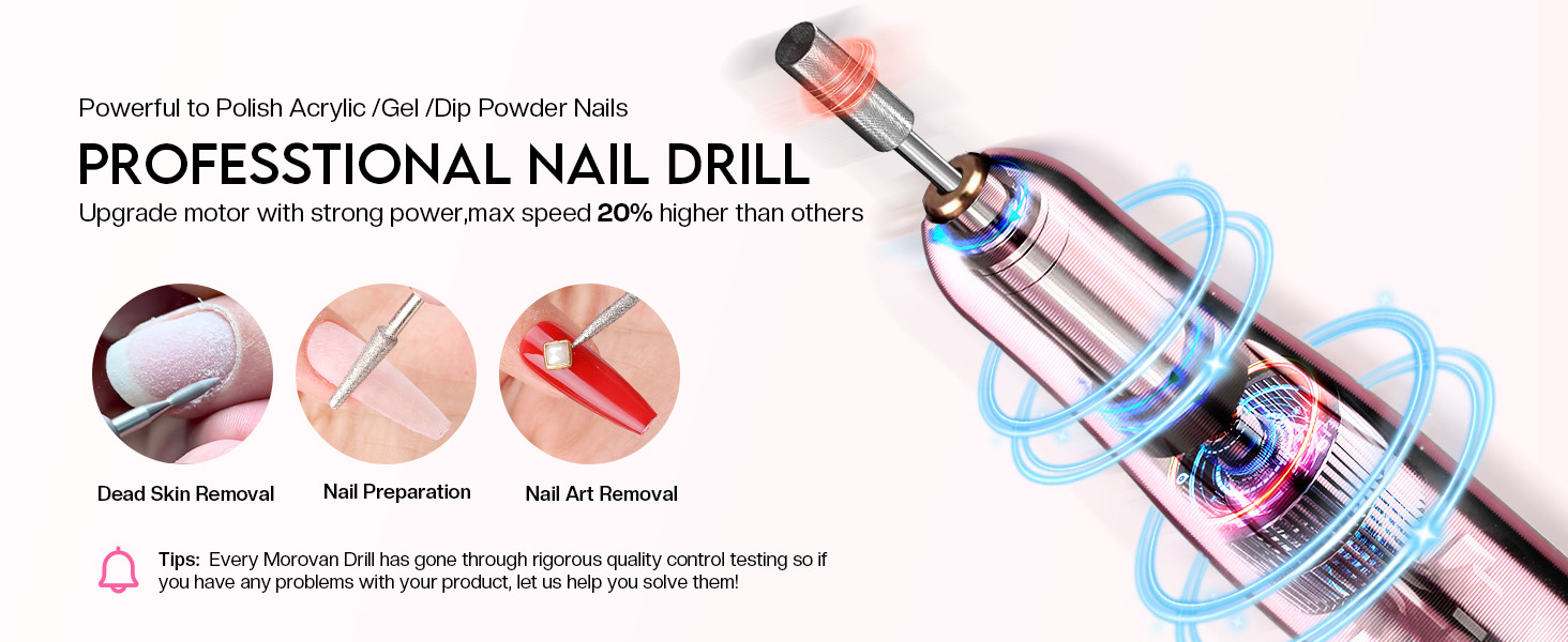 acrylic nail kit
