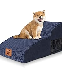 Amazon | ZNM 犬 階段 ステップ ドッグステップ ペットステップ