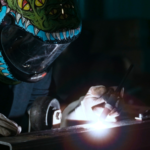 Poste à Souder 205Amp 230V TIG/ARC 2 En 1 HF TIG Convertisseur DC IGBT MMA Avec Pédale De Commande YESWELDER 12 1