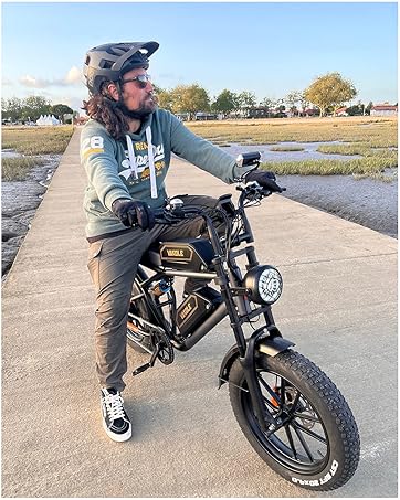 Vakole e-bike