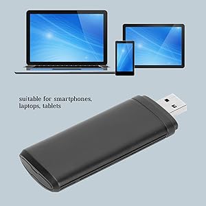 Wireless Network Card